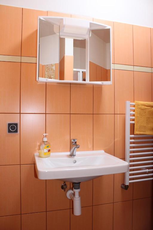 ホテルRockhill Dačice 部屋 写真