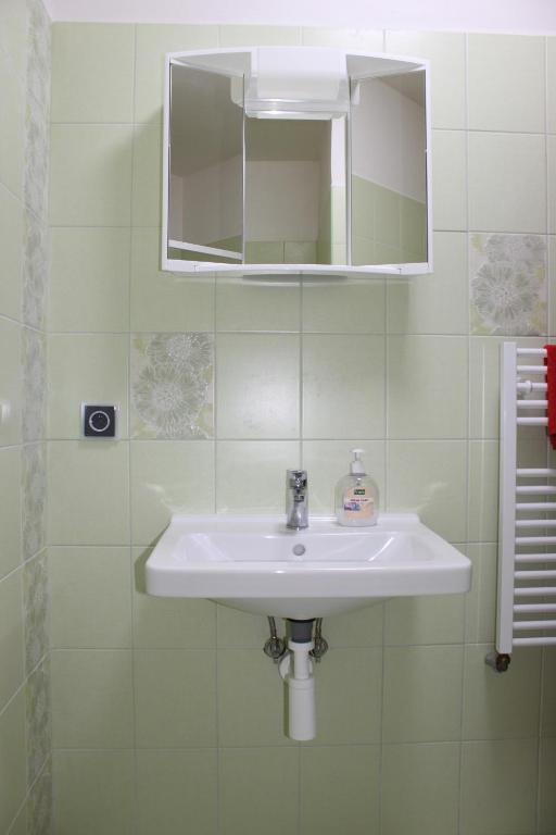 ホテルRockhill Dačice 部屋 写真