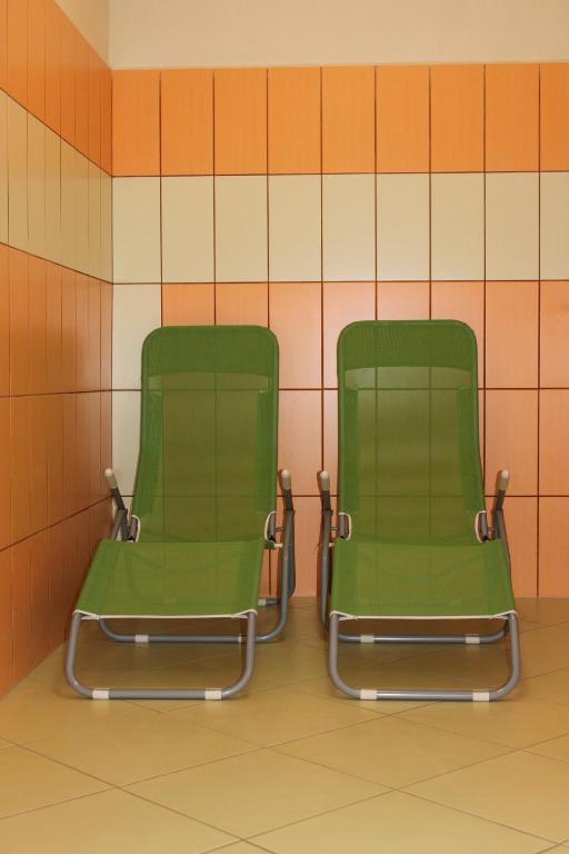 ホテルRockhill Dačice エクステリア 写真